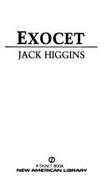 Exocet - Higgins, Jack