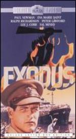Exodus [Blu-ray]