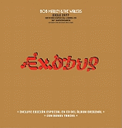 Exodus: Bob Marley & the Wailers: Exile 1977