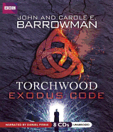 Exodus Code - Barrowman, John, and Barrowman, Carole E