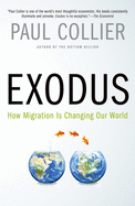 Exodus: How Migration Is Changing Our World