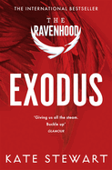 Exodus: The hottest and most addictive enemies to lovers romance you'll read all year . . .
