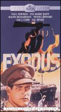Exodus - Otto Preminger