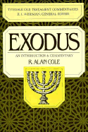 Exodus - Cole, Alan, and Cole, R Alan