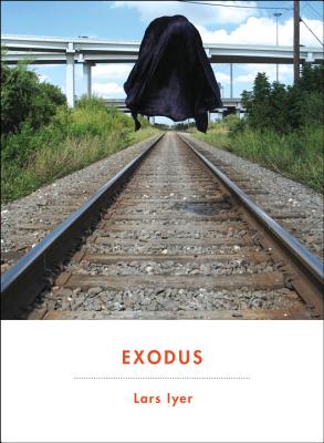 Exodus - Iyer, Lars