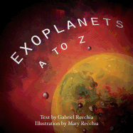 Exoplanets A to Z