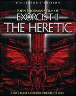 Exorcist II: The Heretic [Blu-ray] - John Boorman