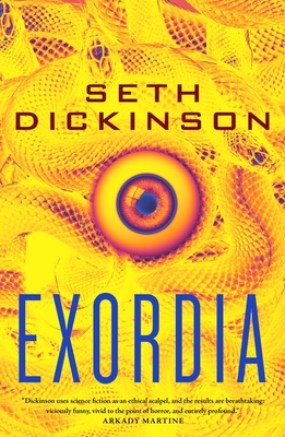 Exordia - Dickinson, Seth