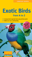 Exotic Birds from A to Z