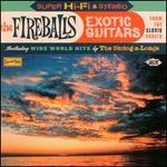 Exotic Guitars: From The Clovis Vaults