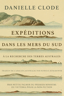 Expditions dans les mers du sud