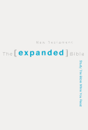 Expanded Bible New Testament-OE