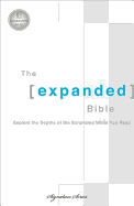 Expanded Bible-OE-Signature: Explore the Depths of the Scriptures While You Read