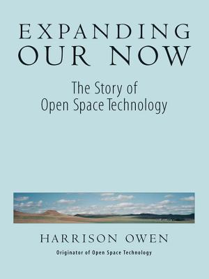Expanding Our Now: The Story of Open Space Technology - Owen, Harrison