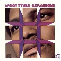 Expansions - McCoy Tyner