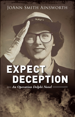 Expect Deception - Smith Ainsworth, Joann