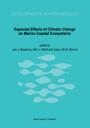 Expected Effects of Climatic Change on Marine Coastal Ecosystems