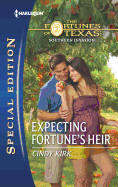 Expecting Fortune's Heir