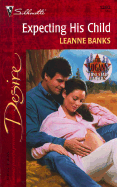 Expecting His Child - Banks, Leanne