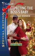 Expecting the Boss's Baby