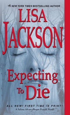 Expecting to Die - Jackson, Lisa