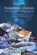 Expedition Diaries - In The Throne Room of the Mountain God