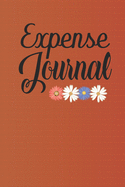 Expense Journal