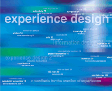 Experience Design - Shedroff, Nathan