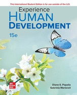Experience Human Development ISE