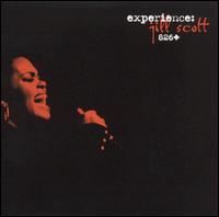 Experience: Jill Scott 826+ - Jill Scott
