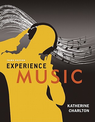 Experience Music - Charlton, Katherine