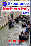 Experience Northern Italy 2021