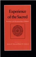 Experience of the Sacred: Explorations of Music in Daily Life - Twiss, Sumner B (Editor), and Conser, Walter H (Editor)