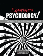 Experience Psychology! A Laboratory Guide to Psychological Science