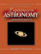 Experiences in Astronomy Laboratory Manual