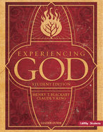 Experiencing God - Youth Edition Leader Guide