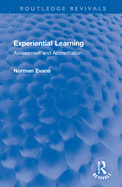 Experiential Learning: Assessment and Accreditation