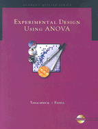 Experimental Designs Using Anova (with Student Suite CD-ROM)