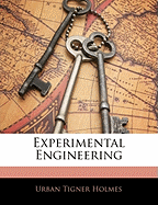 Experimental Engineering