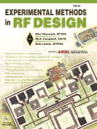Experimental Methods in RF Design - Hayward, Wes, and Campbell, Rick, and Larkin, Bob