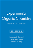 Experimental Organic Chemistry: Standard & Microscale