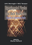 Experimental Physics and Rock Mechanics