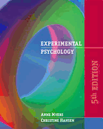 Experimental Psychology