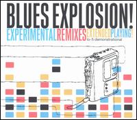 Experimental Remixes - Jon Spencer Blues Explosion