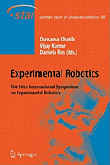 Experimental Robotics: The 10th International Symposium on Experimental Robotics