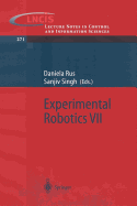 Experimental Robotics VII