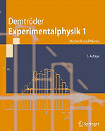 Experimentalphysik 1: Mechanik Und Warme