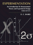 Experimentation: An Introduction to Measurement Theory and Experiment Design