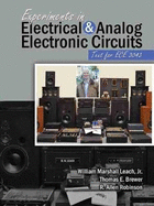 Experiments in Electrical and Analog Electronic Circuits: Text for ECE 3043
