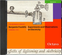 Experiments in Electricity (Octavo Edition)